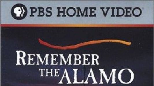 Image Remember the Alamo