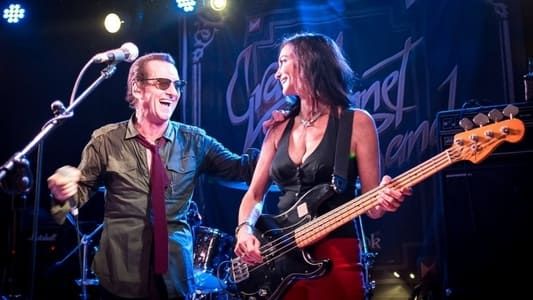 Image Graham Bonnet Band - Live... Here Comes The Night