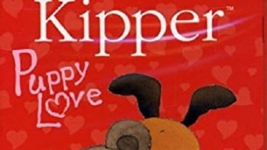 Kipper - Puppy Love