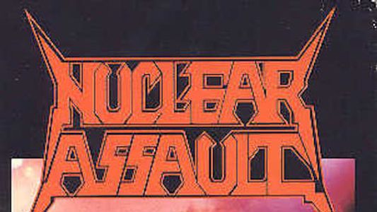 Image Nuclear Assault: Handle With Care - European Tour '89