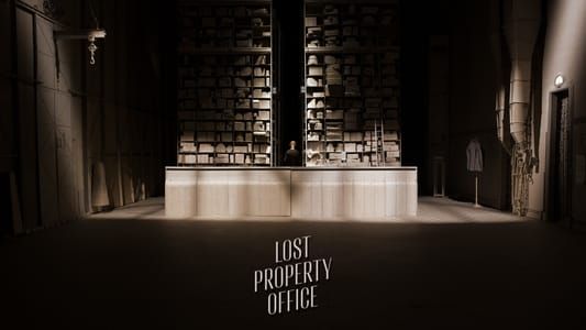 Image Lost Property Office