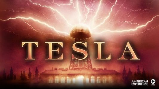 Image American Experience: Tesla