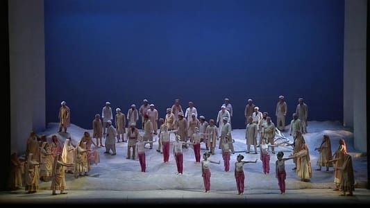 Image The Pearl Fishers