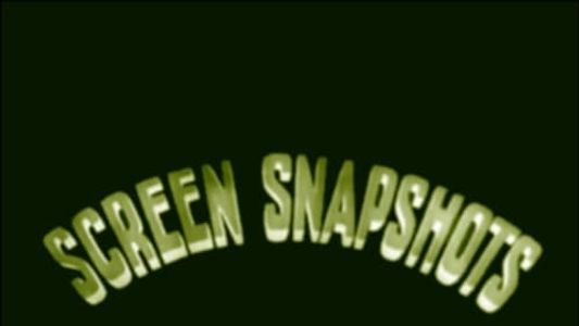 Screen Snapshots (Series 1, No. 20)