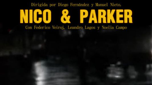 Nico & Parker