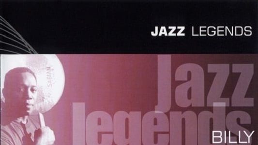 Jazz Legends: Billy Cobham Live At The Palais Des Festivals Hall Cannes 1989