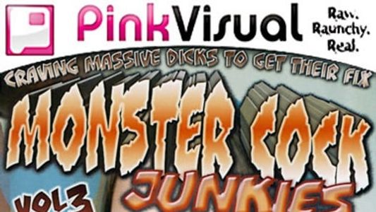 Monster Cock Junkies 3
