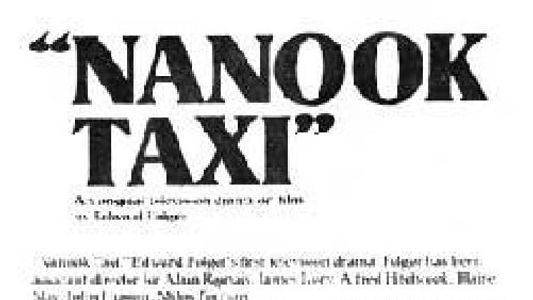 Nanook Taxi