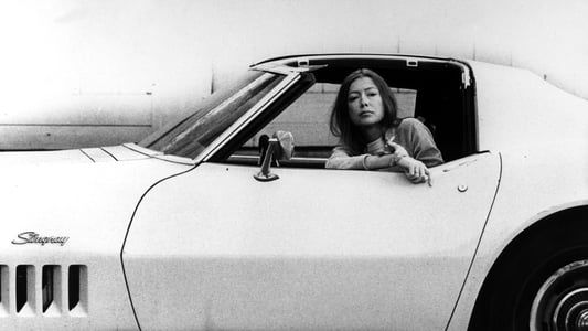 Image Joan Didion: The Center Will Not Hold