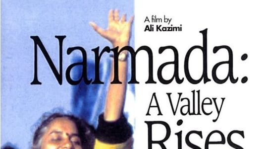 Narmada: A Valley Rises