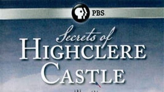 Image Secrets of Highclere Castle