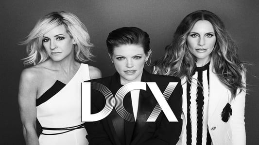 Image Dixie Chicks - DCX MMXVI Live