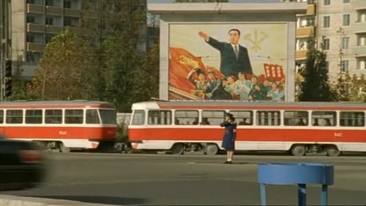 Image Noord-Korea: Een dag uit het leven