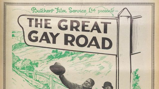 The Great Gay Road