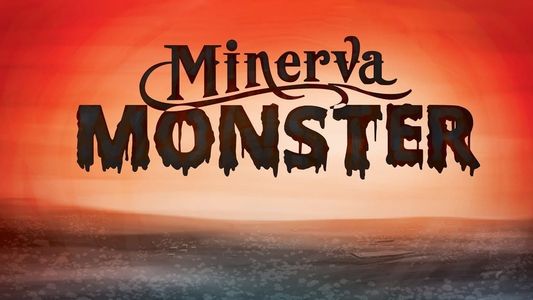 Image Minerva Monster