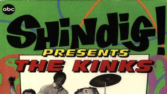 Image The Kinks: Shindig! Presents The Kinks