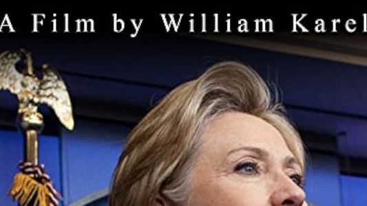 Hillary: A Woman on the Edge