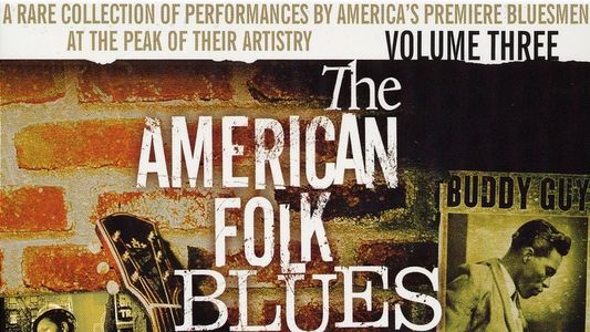 Image The American Folk Blues Festival 1962-1969, Vol. 3