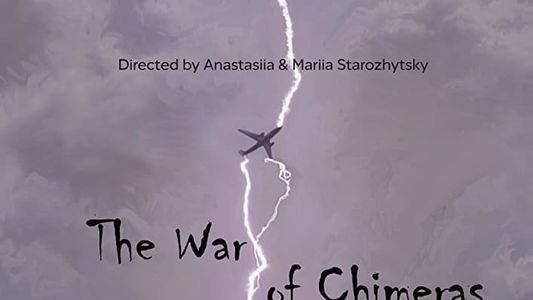 Image The War of Chimeras