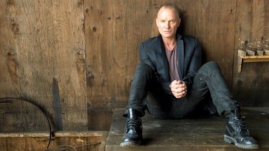 Sting : portrait d'un englishman