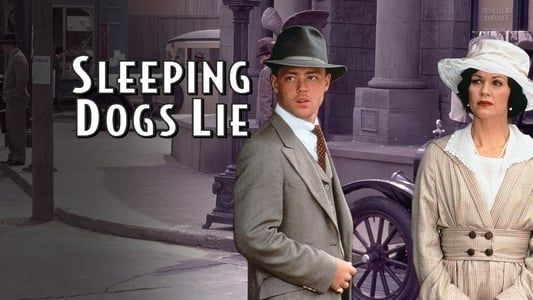 Sleeping Dogs Lie 1998