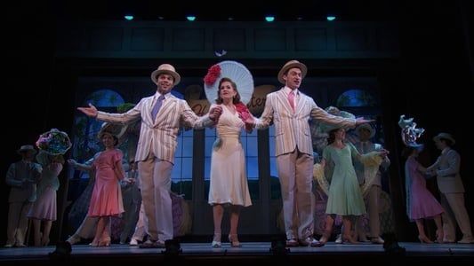 Image Holiday Inn: The New Irving Berlin Musical - Live on Broadway