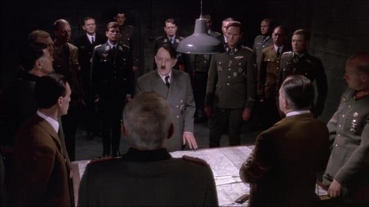 Image Hitler: The Last Ten Days