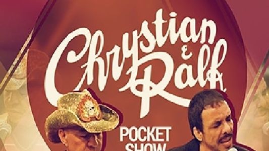 Image Chrystian & Ralf - Pocket Show 1