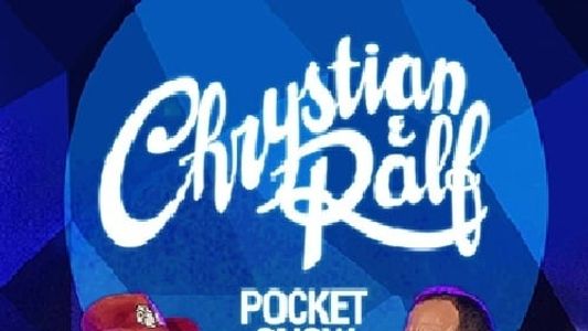 Image Chrystian & Ralf - Pocket Show 2
