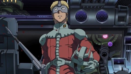 Image Mobile Suit Gundam: The Origin VI – Rise of the Red Comet