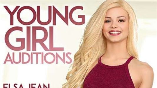 Young Girl Auditions