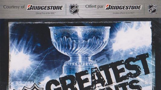 Image NHL Greatest Moments