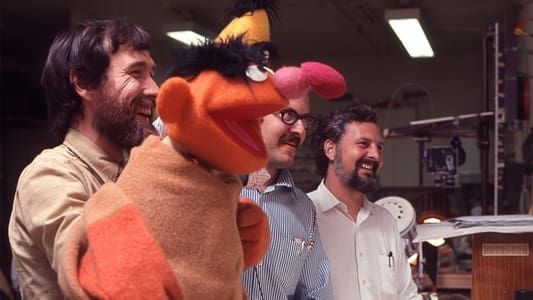 Image Street Gang: How We Got to Sesame Street