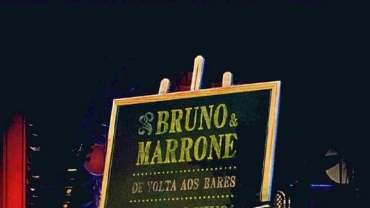 Image Bruno & Marrone De Volta aos Bares