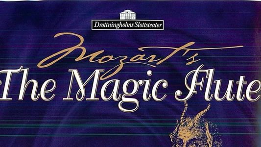 Image Mozart: The Magic Flute