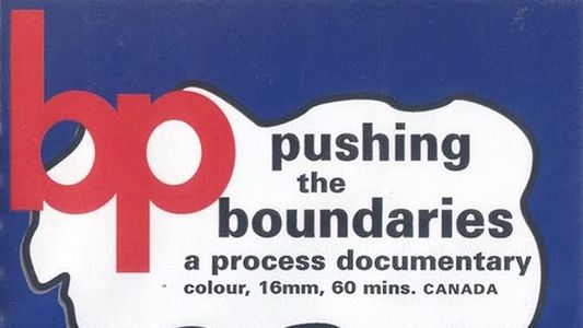 bp: pushing the boundaries