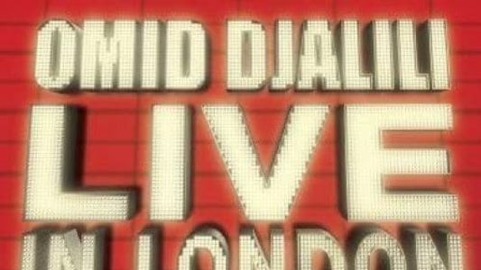 Omid Djalili: Live in London