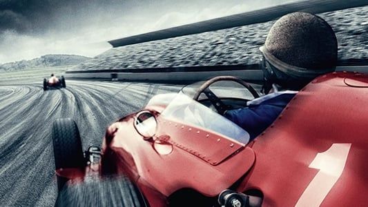 Image Ferrari : course vers l'immortalité