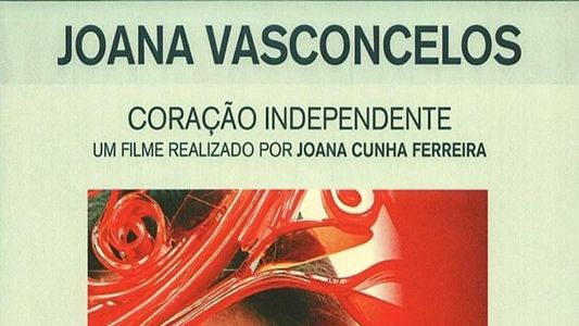 Joana Vasconcelos: Coração Independente