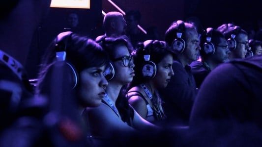 Jeux vidéo : Les nouveaux maîtres du monde