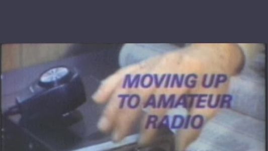 Image Moving Up to Amateur Radio