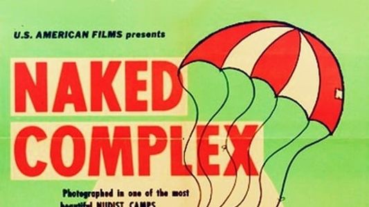 Image Naked Complex