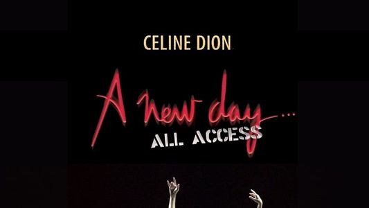 A New Day... All Access