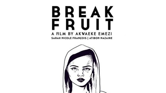 Break Fruit