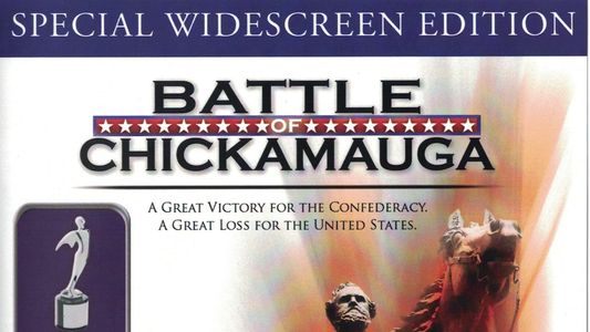 Image The Battle of Chickamauga