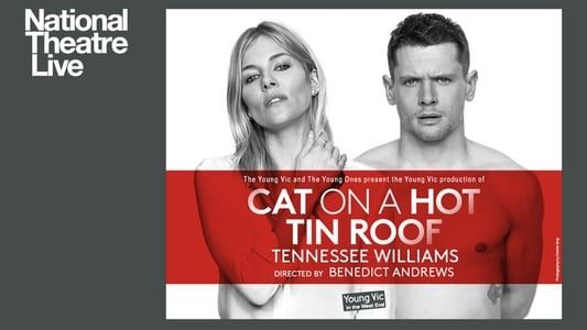 Image National Theatre Live: Cat on a Hot Tin Roof
