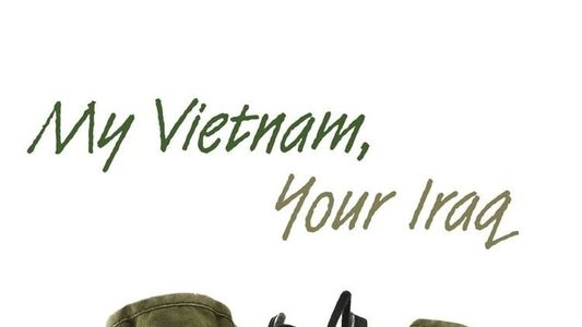 Image My Vietnam, Your Iraq