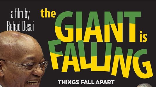 The Giant is Falling
