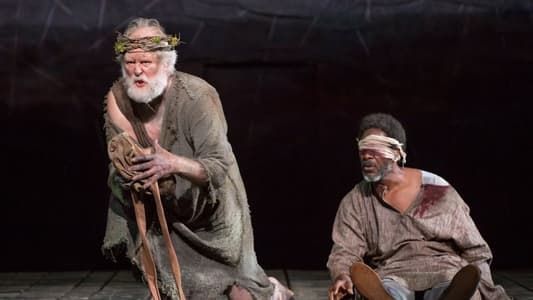 Image King Lear: Live at Shakespeare's Globe