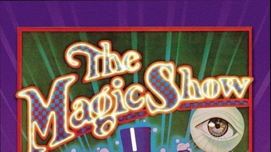 Image The Magic Show